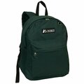 Everest Trading Everest  16.5 in. Classic Backpack EV122668